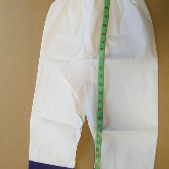 Century Lil' Dragon Martial Arts Uniform w/Belt Size 00 - Picture 14 of 16